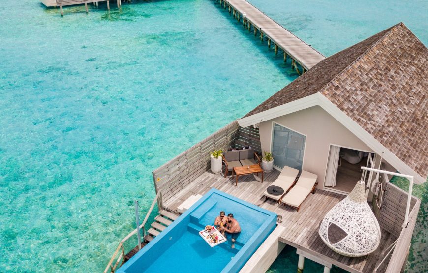 Maldives Family Packages