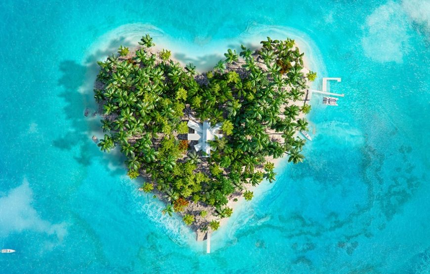Maldives Romantic Packages