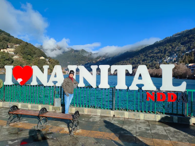 Day 1: Arrival in Nainital and Local Sightseeing